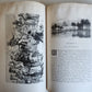 1879 AROUND THE WORLD with GENERAL GRANT 2 VOLUMES antique ILLUSTRATED