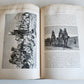 1879 AROUND THE WORLD with GENERAL GRANT 2 VOLUMES antique ILLUSTRATED