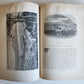 1879 AROUND THE WORLD with GENERAL GRANT 2 VOLUMES antique ILLUSTRATED