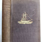 1860 NARRATIVE of DISCOVERY OF THE FATE of SIR JOHN FRANKLIN antique ILLUSTRATED