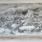 1860 NARRATIVE of DISCOVERY OF THE FATE of SIR JOHN FRANKLIN antique ILLUSTRATED
