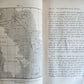 1860 NARRATIVE of DISCOVERY OF THE FATE of SIR JOHN FRANKLIN antique ILLUSTRATED