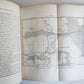 1860 NARRATIVE of DISCOVERY OF THE FATE of SIR JOHN FRANKLIN antique ILLUSTRATED