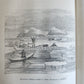 1860 NARRATIVE of DISCOVERY OF THE FATE of SIR JOHN FRANKLIN antique ILLUSTRATED