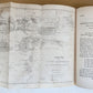 1860 NARRATIVE of DISCOVERY OF THE FATE of SIR JOHN FRANKLIN antique ILLUSTRATED