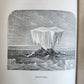 1860 NARRATIVE of DISCOVERY OF THE FATE of SIR JOHN FRANKLIN antique ILLUSTRATED
