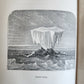 1860 NARRATIVE of DISCOVERY OF THE FATE of SIR JOHN FRANKLIN antique ILLUSTRATED