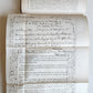 1860 NARRATIVE of DISCOVERY OF THE FATE of SIR JOHN FRANKLIN antique ILLUSTRATED