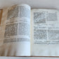1736 HISTORY of ARMENIA antique in LATIN & ARMENIAN by Moses of Khoren