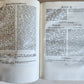 1736 HISTORY of ARMENIA antique in LATIN & ARMENIAN by Moses of Khoren