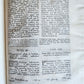 1736 HISTORY of ARMENIA antique in LATIN & ARMENIAN by Moses of Khoren