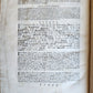 1736 HISTORY of ARMENIA antique in LATIN & ARMENIAN by Moses of Khoren