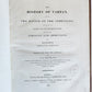 1830 HISTORY of VARTAN & BATTLE of ARMENIANS w/ PERSIA antique ILLUSTRATED