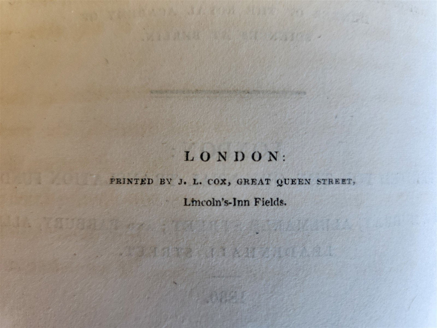 1830 HISTORY of VARTAN & BATTLE of ARMENIANS w/ PERSIA antique ILLUSTRATED