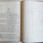 1871 BIBLE in ARABIC antique