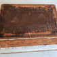 1871 BIBLE in ARABIC antique