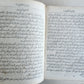 1871 BIBLE in ARABIC antique