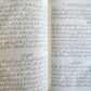 1871 BIBLE in ARABIC antique