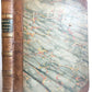 1818 JORNEY through PERSIA ARMENIA & ASIA MINOR to CONSTANTINOPLE antique MORIER
