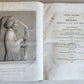 1818 JORNEY through PERSIA ARMENIA & ASIA MINOR to CONSTANTINOPLE antique MORIER