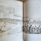 1818 JORNEY through PERSIA ARMENIA & ASIA MINOR to CONSTANTINOPLE antique MORIER