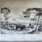 1818 JORNEY through PERSIA ARMENIA & ASIA MINOR to CONSTANTINOPLE antique MORIER