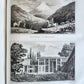 1818 JORNEY through PERSIA ARMENIA & ASIA MINOR to CONSTANTINOPLE antique MORIER