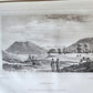 1818 JORNEY through PERSIA ARMENIA & ASIA MINOR to CONSTANTINOPLE antique MORIER