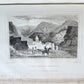 1818 JORNEY through PERSIA ARMENIA & ASIA MINOR to CONSTANTINOPLE antique MORIER