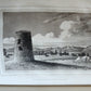 1818 JORNEY through PERSIA ARMENIA & ASIA MINOR to CONSTANTINOPLE antique MORIER