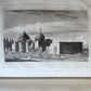 1818 JORNEY through PERSIA ARMENIA & ASIA MINOR to CONSTANTINOPLE antique MORIER