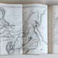 1818 JORNEY through PERSIA ARMENIA & ASIA MINOR to CONSTANTINOPLE antique MORIER