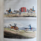 1818 JORNEY through PERSIA ARMENIA & ASIA MINOR to CONSTANTINOPLE antique MORIER
