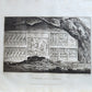 1818 JORNEY through PERSIA ARMENIA & ASIA MINOR to CONSTANTINOPLE antique MORIER