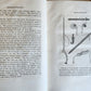 1818 JORNEY through PERSIA ARMENIA & ASIA MINOR to CONSTANTINOPLE antique MORIER