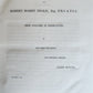 1818 JORNEY through PERSIA ARMENIA & ASIA MINOR to CONSTANTINOPLE antique MORIER
