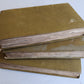 1841 THE MIRZA by James Morier antique 3 VOLUMES Travels in Persia