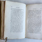 1841 THE MIRZA by James Morier antique 3 VOLUMES Travels in Persia