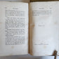 1841 THE MIRZA by James Morier antique 3 VOLUMES Travels in Persia