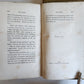 1841 THE MIRZA by James Morier antique 3 VOLUMES Travels in Persia