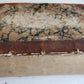1872 BIBLE in MARATHI LANGUAGE antique BOMBAY INDIA
