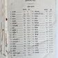 1872 BIBLE in MARATHI LANGUAGE antique BOMBAY INDIA
