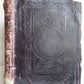 1890s BIBLE in ARABIC LANGUAGE antique OLD TESTAMENT