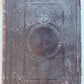 1890s BIBLE in ARABIC LANGUAGE antique OLD TESTAMENT