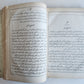 1890s BIBLE in ARABIC LANGUAGE antique OLD TESTAMENT
