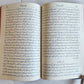 1904 BIBLE in PERSIAN LANGUAGE antique NEW TESTAMENT
