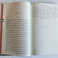 1904 BIBLE in PERSIAN LANGUAGE antique NEW TESTAMENT