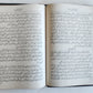 1918 BIBLE in ARABIC antique NEW TESTAMENT