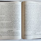 1918 BIBLE in ARABIC antique NEW TESTAMENT