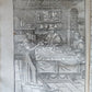 1567 LAW BOOK Josse de Damhoudere ILLUSTRATED 16th CENTURY antique VELLUM BOUND